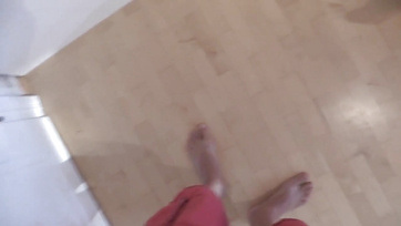 A terebélyes pasasnak egy csakugyan cukimuki milf nőcikét sikerült lefektetnie a pornó casting-en Thumb