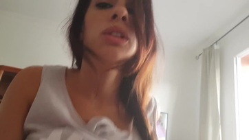 Mihelyst elfordult és lehajolt a délamerikai lányka bevertem a megtermett virslimet az ánuszlyukába Thumb