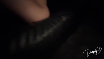 Az első találkozón elhurcoltam a szöszike leányzót a moziba ahol leszívattam és értelemszerűen meg is flexeltem Thumb